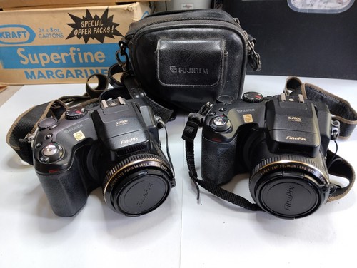 Fuji finepix s7000 per - 2,