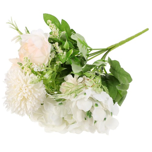 Mazzo fiori finti - mazzo, di