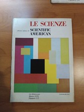 Le Scienze n. 115 - Marzo 1978