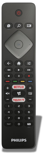 Telecomando originale philips - telecomando,