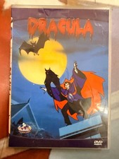 DRACULA, 1980 Anime Minoru
