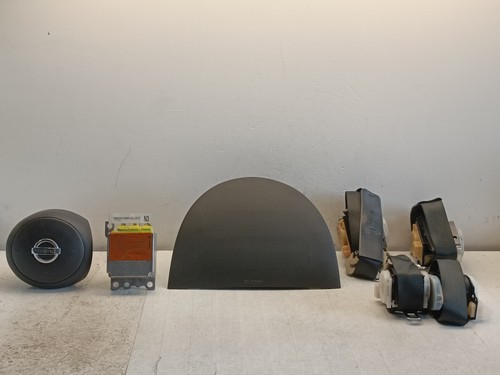 A10450 kit airbag nissan micra - kit,