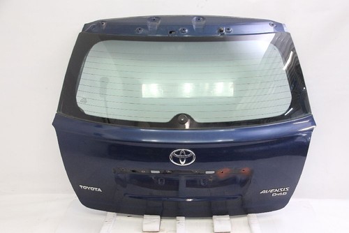 Portellone toyota avensis - portellone, 2