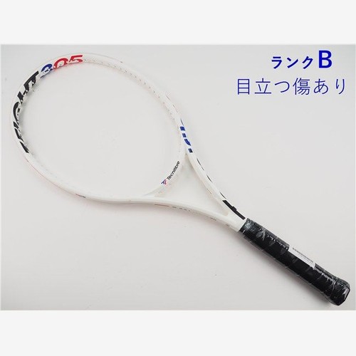 Racchetta tennis usata - racchetta,