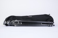 Treppiede Gitzo G112 + testa a