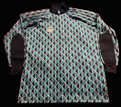 Camicia portiere uomo sondico - camicia,