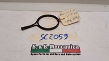 MOLLA PRESELETTORE CAMBIO ISO