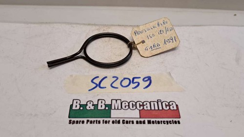 Molla preselettore cambio iso - preselettore,