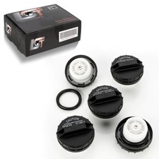 5x Sportello Carburante