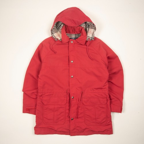 Vintage woolrich mountain - vintage,