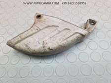 PROTEZIONE DISCO POSTERIORE YAMAHA YZ 250 2T 1999 PROTECTION DISC