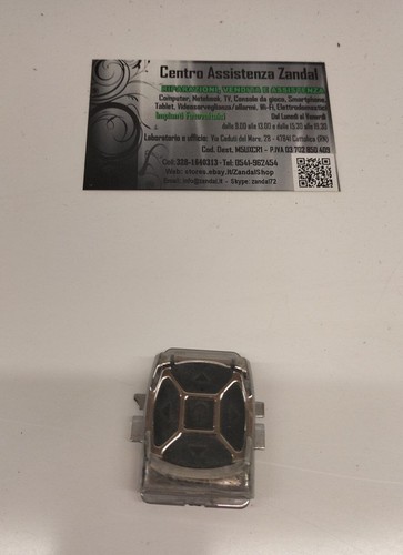 Modulo off tastierino - on,