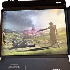 [Displate] - Poster in metallo