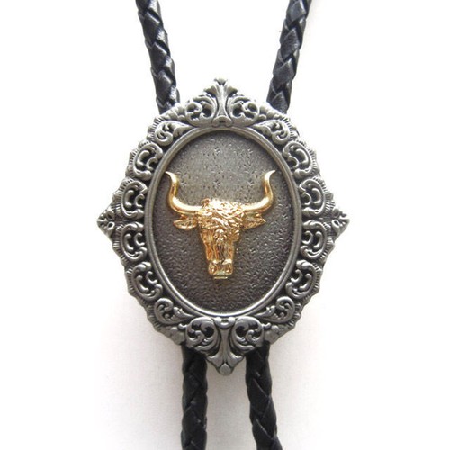 Western bull cowboy - western, rodeo