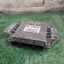 Ecu Centralina Motore Citroen