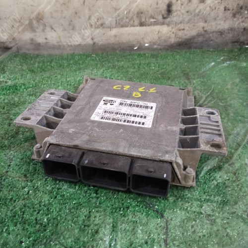 Ecu centralina motore - ecu,