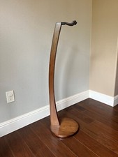 Espositore per chitarra in