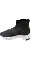 Polacchini donna nero - polacchini,