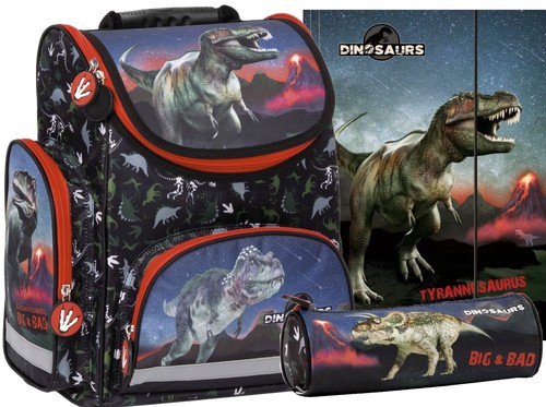 Dinosauro dinosauri zaino - dinosauro,