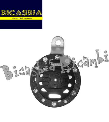 14540 claxon clacson 12v 28w - -,