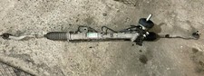 SCATOLA DI STERZO DACIA LOGAN