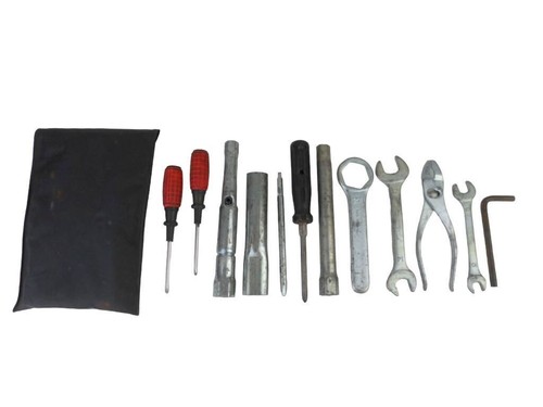 Set utensili trousse - utensili, attrezzi