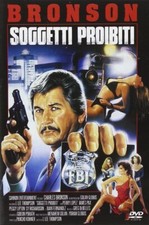 Dvd Soggetti Proibiti (1990) -