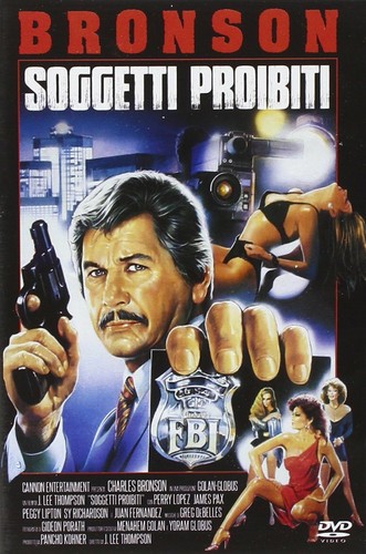 Dvd soggetti proibiti - dvd,