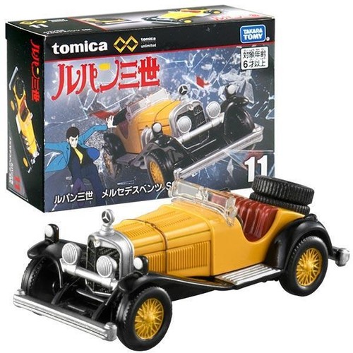 Takara tomy tomica premium - tomica,