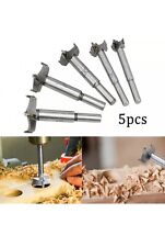 SET DI 5 FRESE TAZZA METALLO