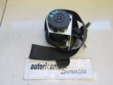 601186500D CINTURA DI SICUREZZA ANTERIORE DESTRA LAND ROVER FREELANDER 2.0 D 82K