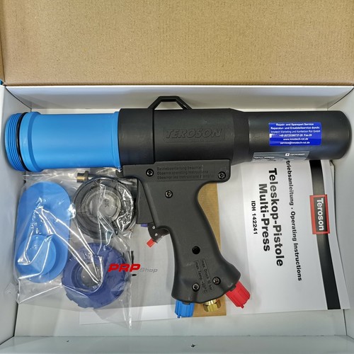 Teroson pistola pneumatica - teroson,
