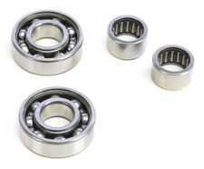 Yamaha YZ 490 (1982-1990) Set