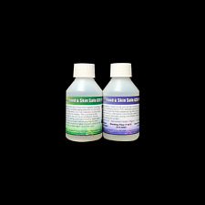 RTV Kit 250 g in gomma