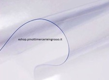 Telo trasparente pvc - telo, cristal