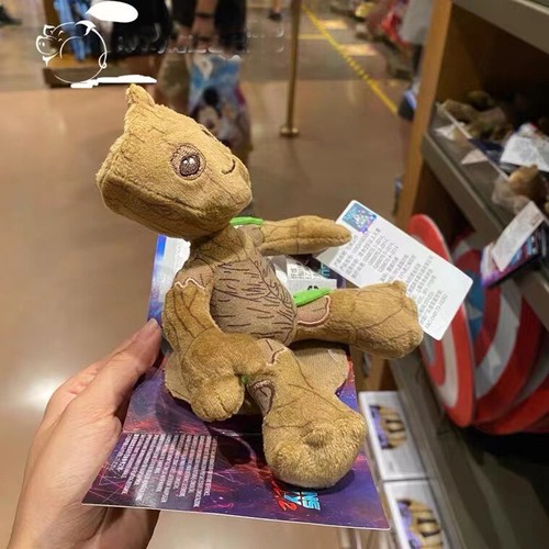 Disney park marvel - park, groot