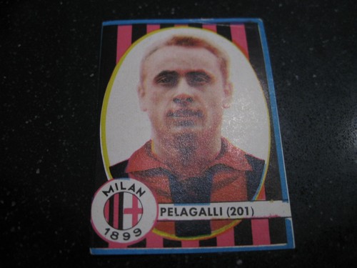 Album calciatori lampo - calciatori,
