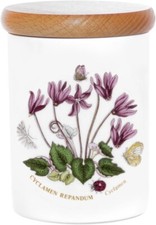 Portmeirion Botanic Garden - Barattolo Cyclamen Repandum 11 cm