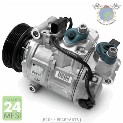 B2u compressore climatizzatore - compressore,