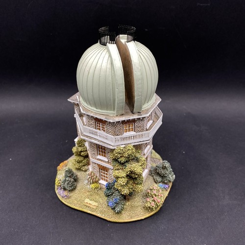 Observatory lilliput lane - lilliput,