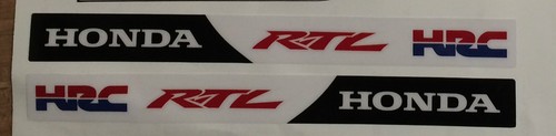 Honda rtl trials - ,