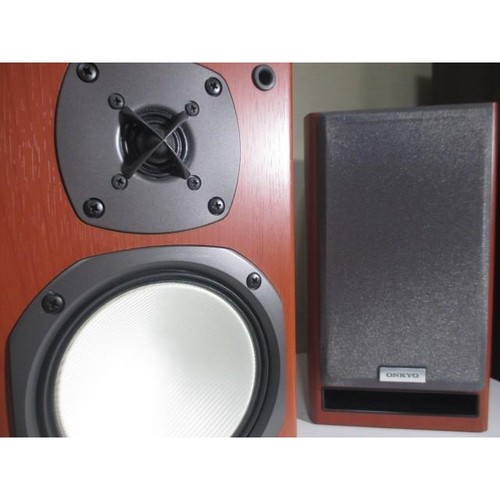 Coppia altoparlanti ddp onkyo - coppia,
