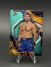 2024 Topps Finest UFC -