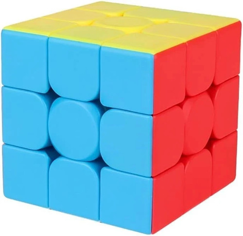 Puzzle fidget 3x3 - 3x3, velocità