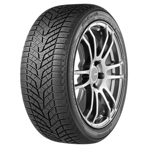 Gomma pneumatico 265 19 - gomma,