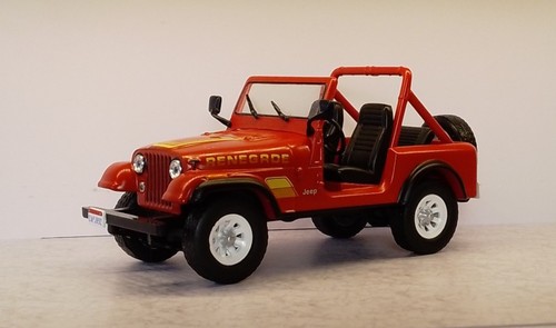 Jeep renegade 1983 - renegade,
