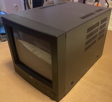 JVC TM-9U(A) 9" CRT Monitor