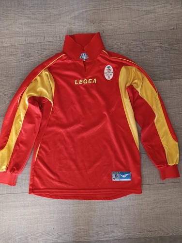 Legea ravenna calcio maglia - legea,