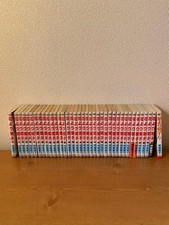Hana yori Dango Vol.1-37 + FF