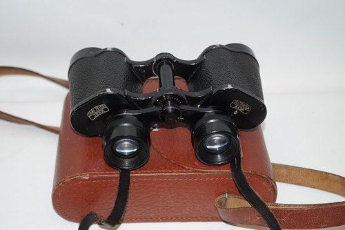 Binocolo carl zeiss jena - carl,